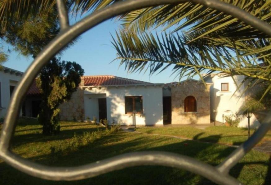 Relax Al Mare Apartamento Olbia Exterior foto