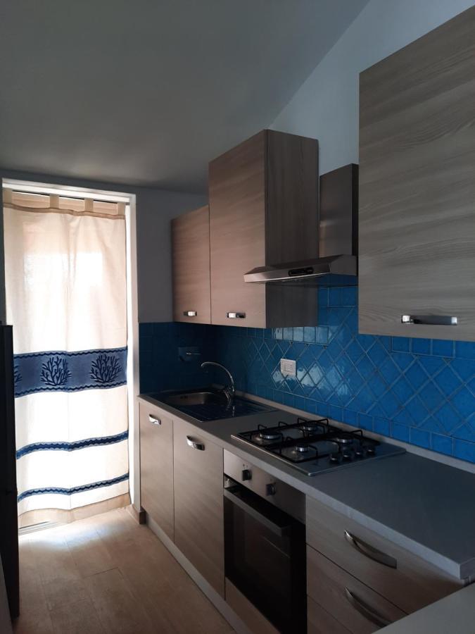 Relax Al Mare Apartamento Olbia Exterior foto