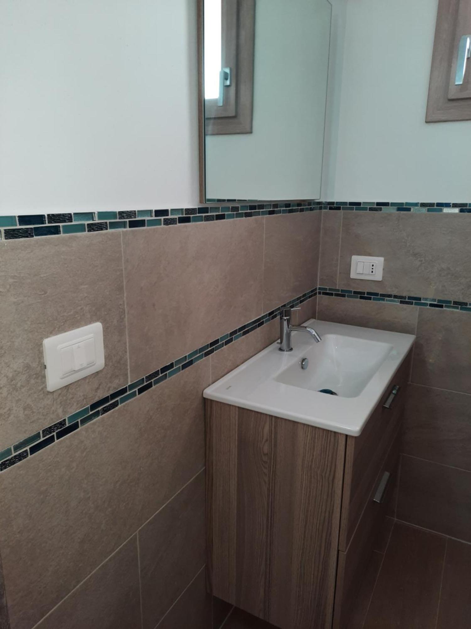 Relax Al Mare Apartamento Olbia Exterior foto