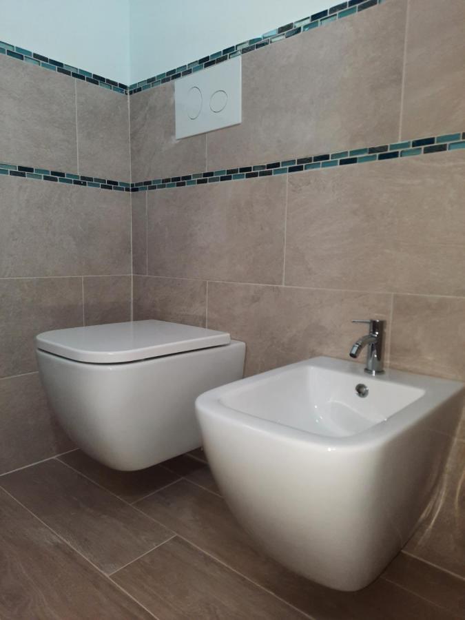 Relax Al Mare Apartamento Olbia Exterior foto