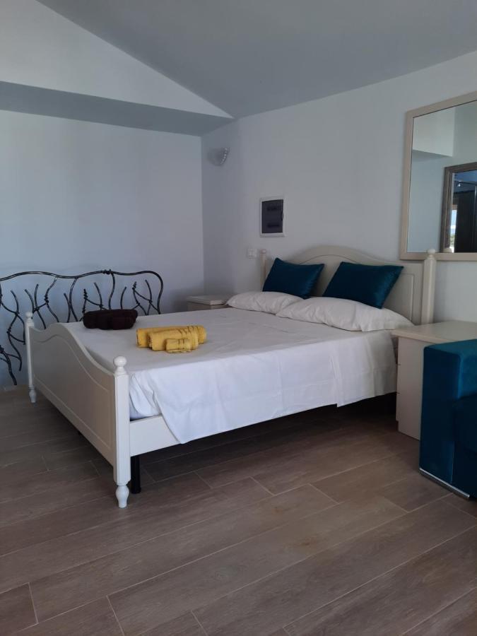 Relax Al Mare Apartamento Olbia Exterior foto