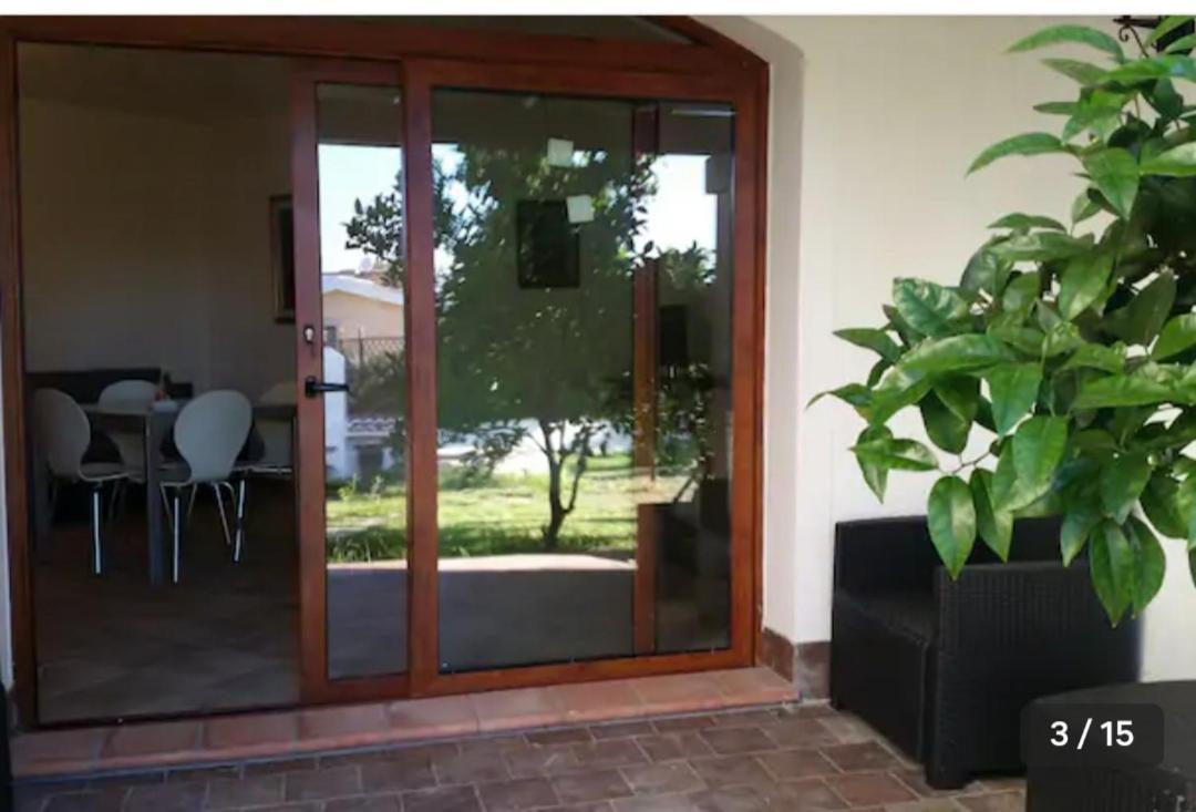 Relax Al Mare Apartamento Olbia Exterior foto