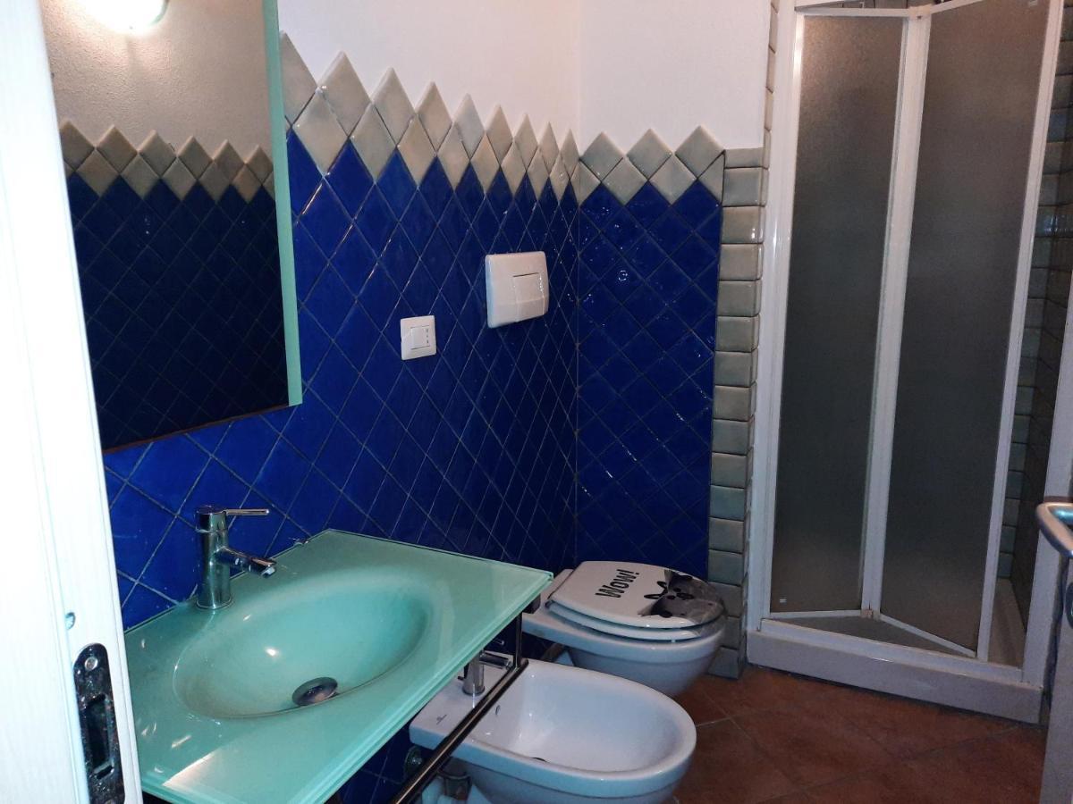 Relax Al Mare Apartamento Olbia Exterior foto