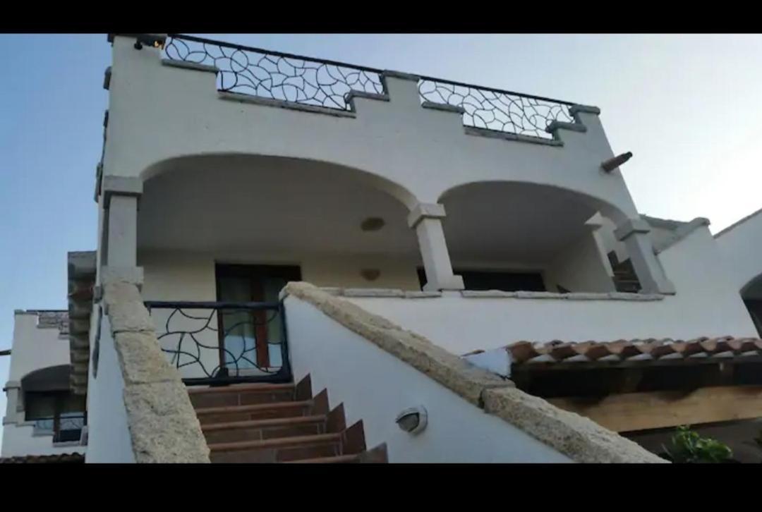 Relax Al Mare Apartamento Olbia Exterior foto