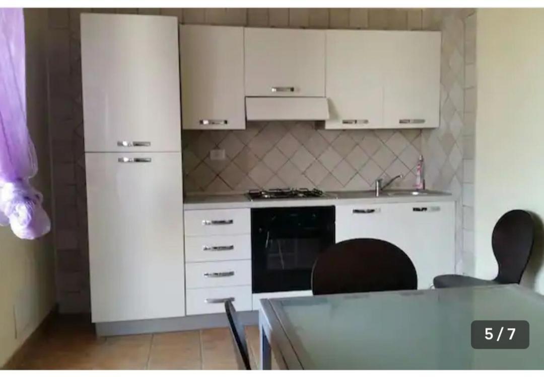 Relax Al Mare Apartamento Olbia Exterior foto