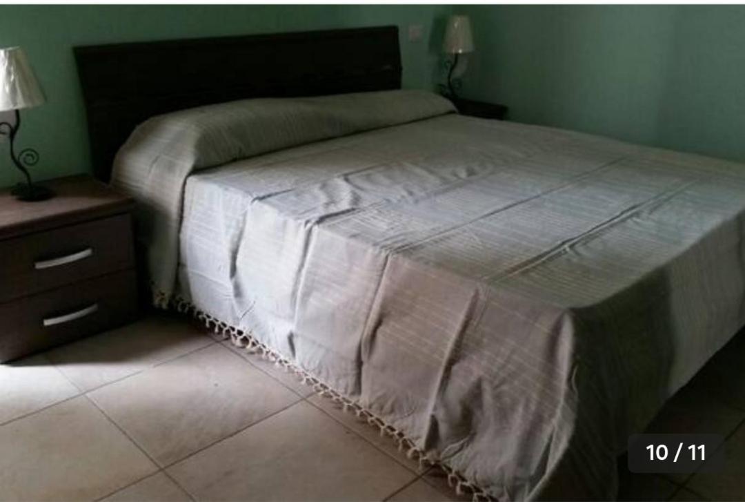 Relax Al Mare Apartamento Olbia Exterior foto