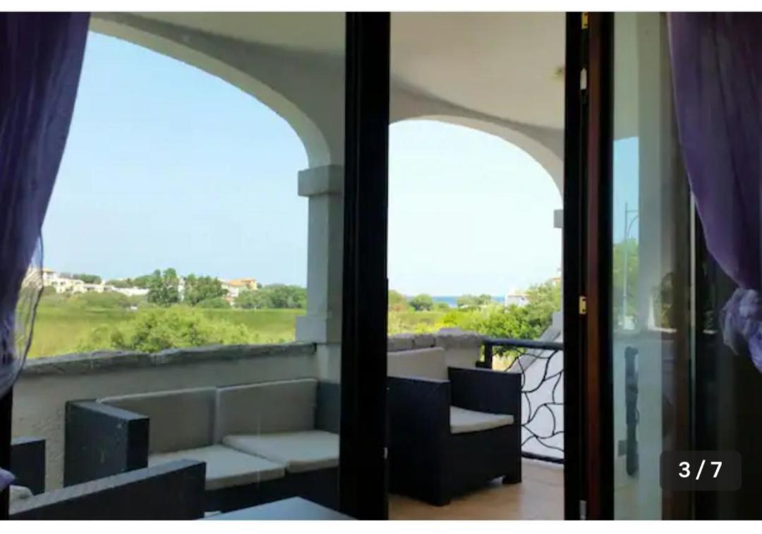 Relax Al Mare Apartamento Olbia Exterior foto
