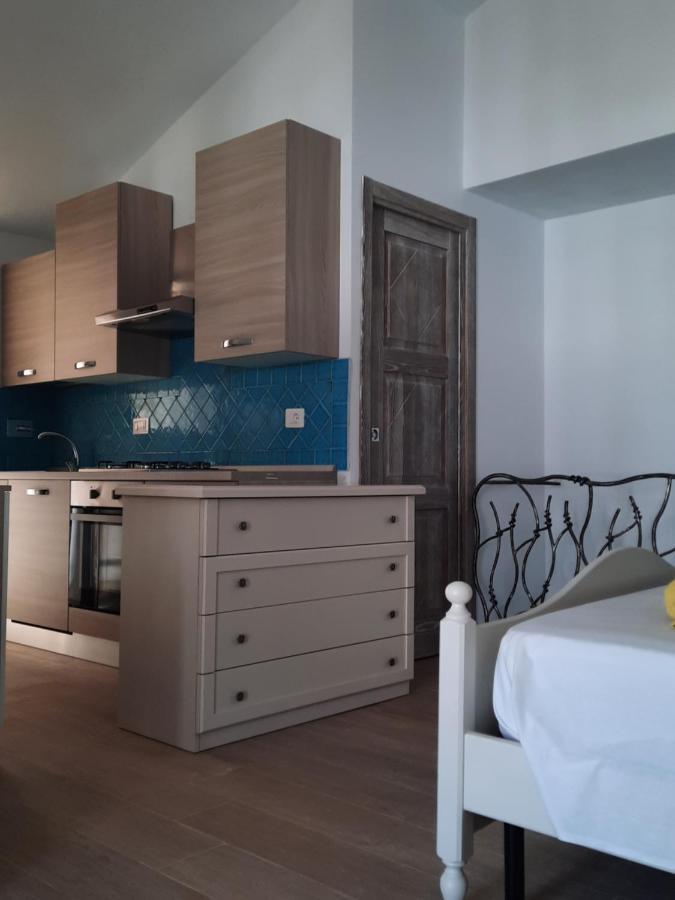 Relax Al Mare Apartamento Olbia Exterior foto