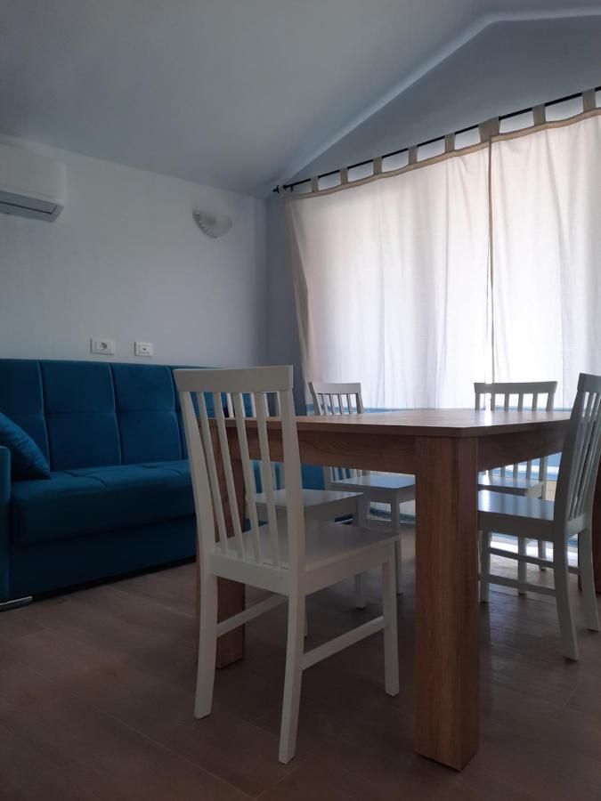 Relax Al Mare Apartamento Olbia Exterior foto