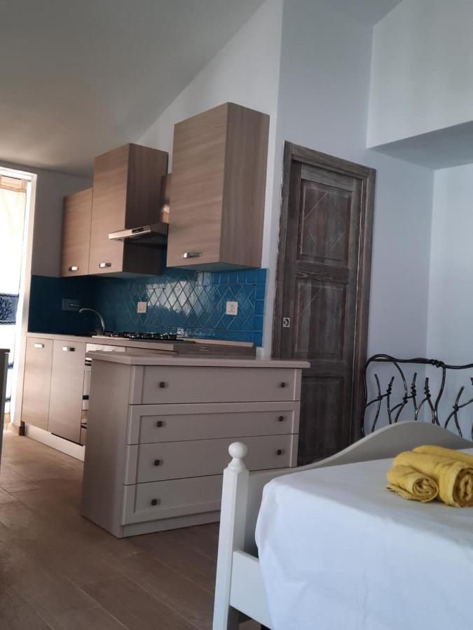 Relax Al Mare Apartamento Olbia Exterior foto
