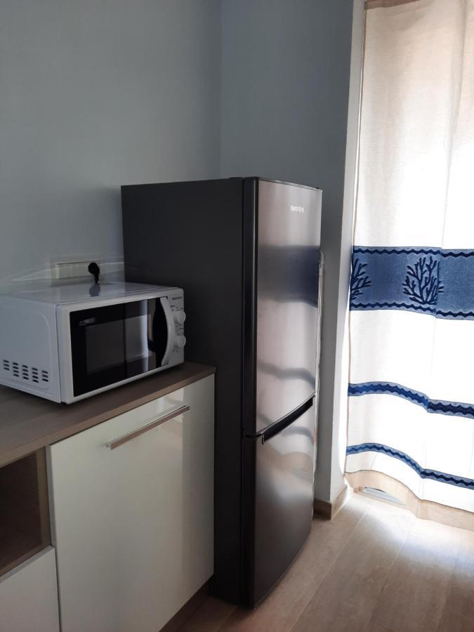 Relax Al Mare Apartamento Olbia Exterior foto