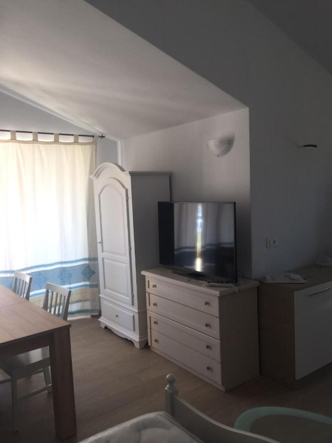 Relax Al Mare Apartamento Olbia Exterior foto