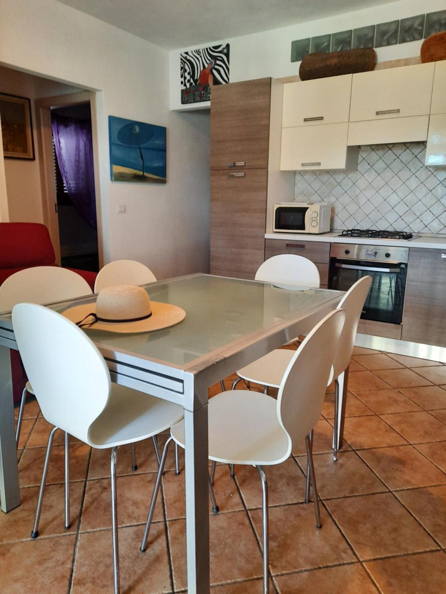Relax Al Mare Apartamento Olbia Exterior foto