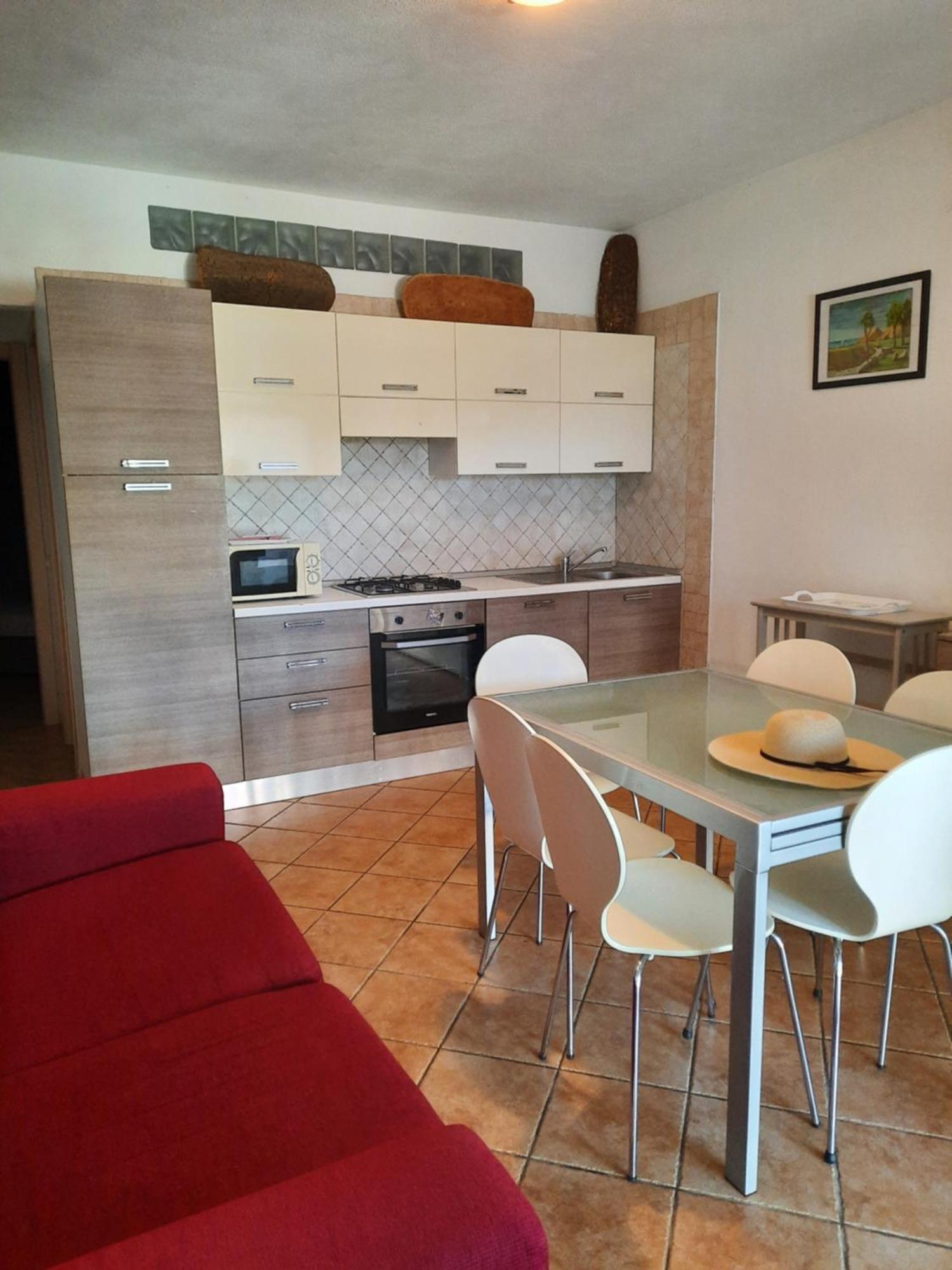 Relax Al Mare Apartamento Olbia Exterior foto