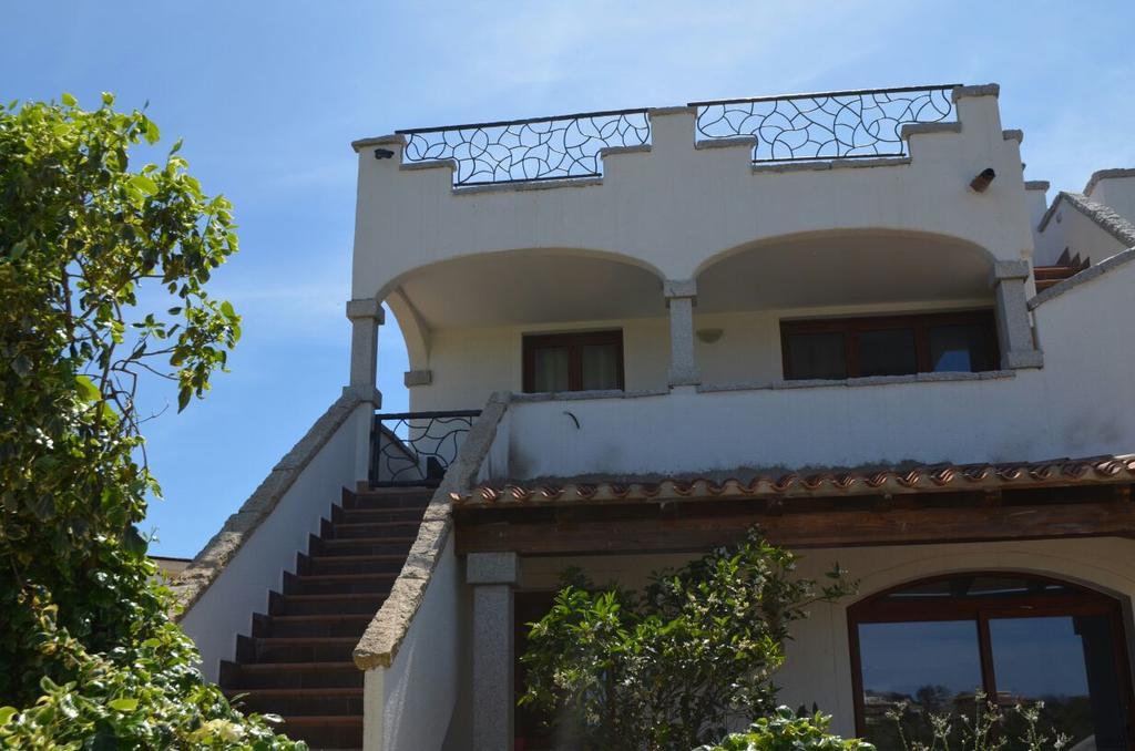 Relax Al Mare Apartamento Olbia Exterior foto