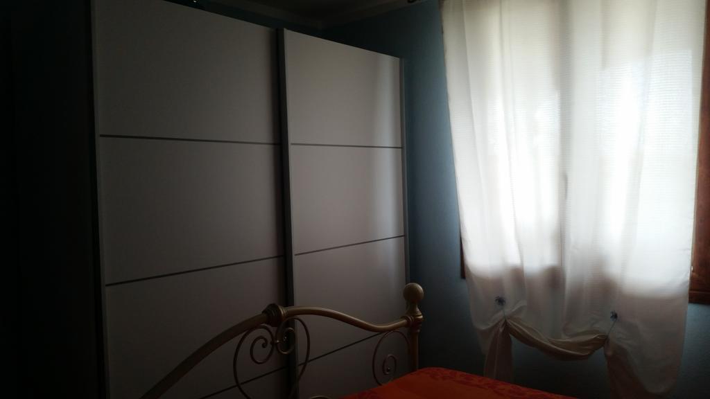 Relax Al Mare Apartamento Olbia Exterior foto