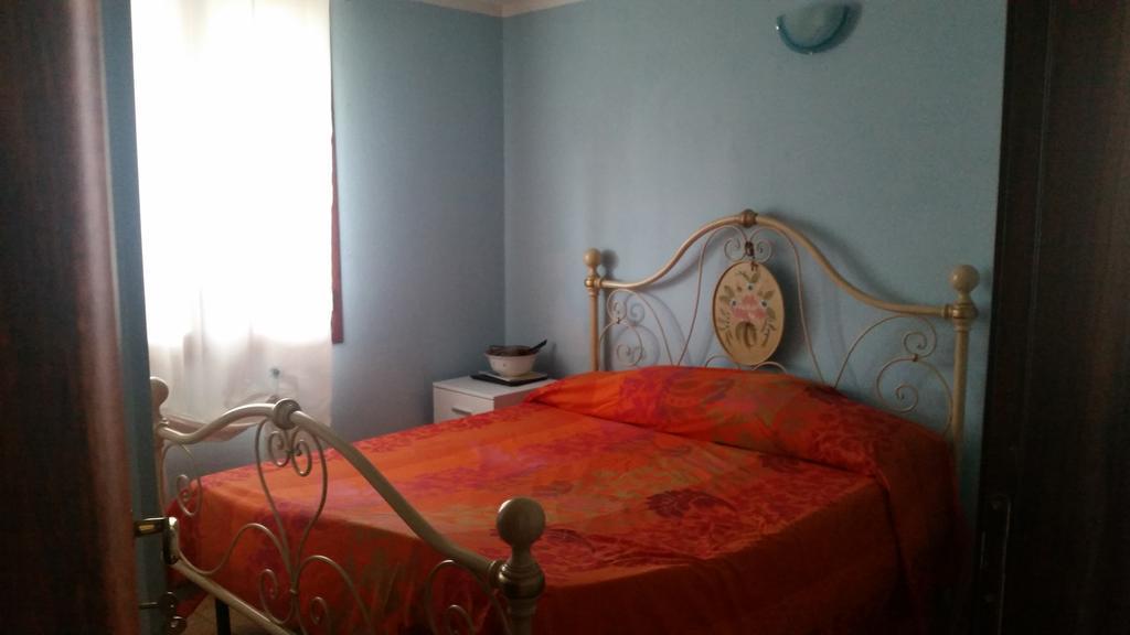 Relax Al Mare Apartamento Olbia Exterior foto