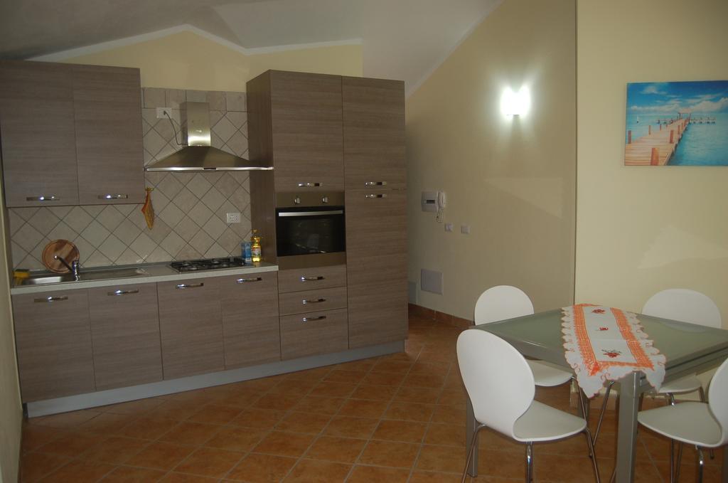 Relax Al Mare Apartamento Olbia Quarto foto