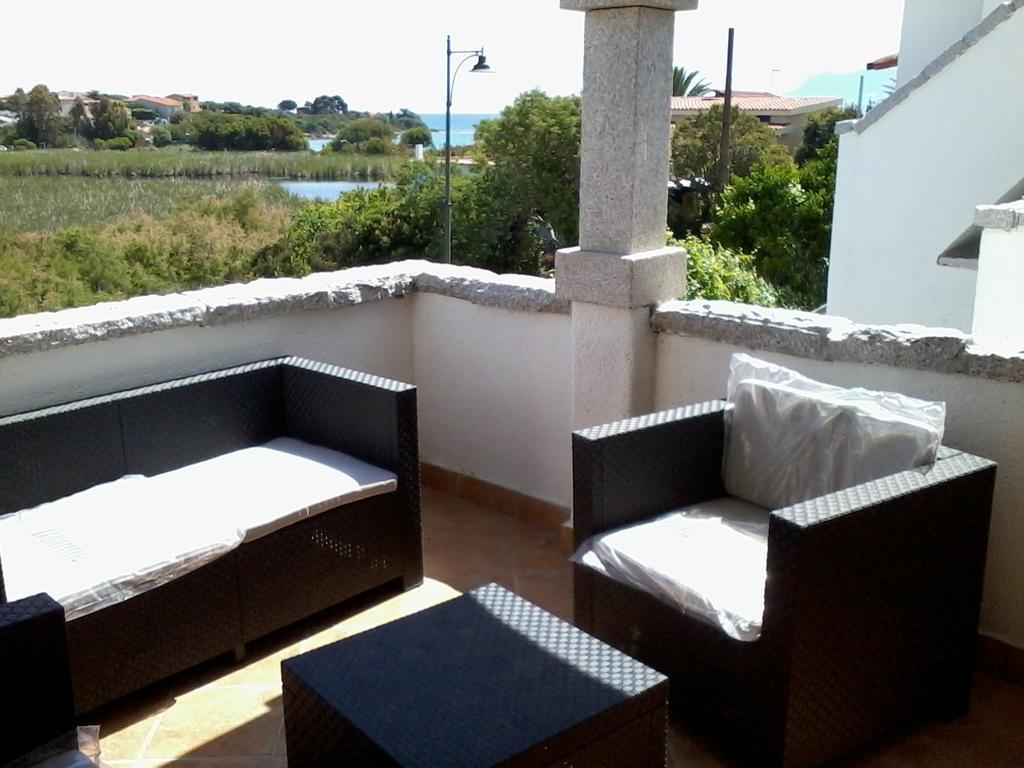 Relax Al Mare Apartamento Olbia Quarto foto