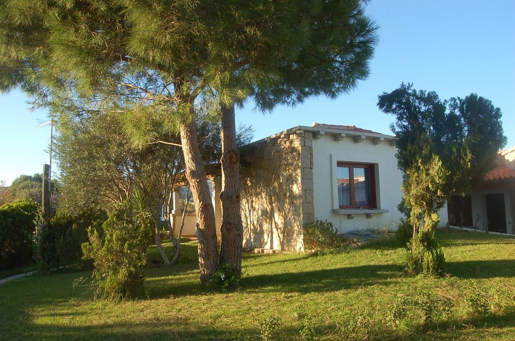 Relax Al Mare Apartamento Olbia Quarto foto