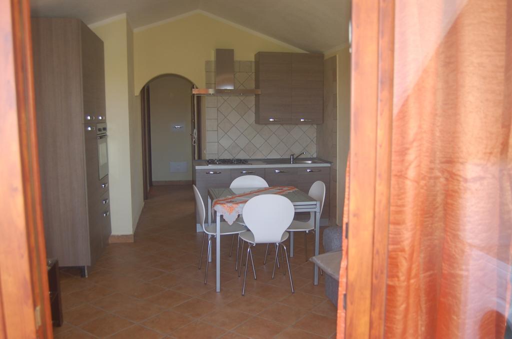 Relax Al Mare Apartamento Olbia Quarto foto