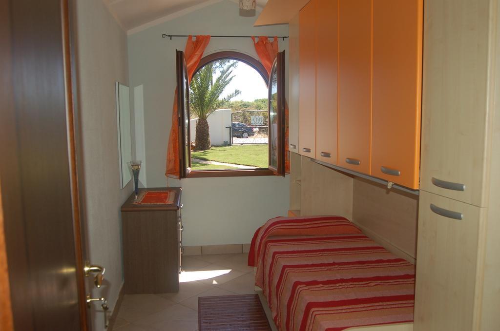 Relax Al Mare Apartamento Olbia Quarto foto