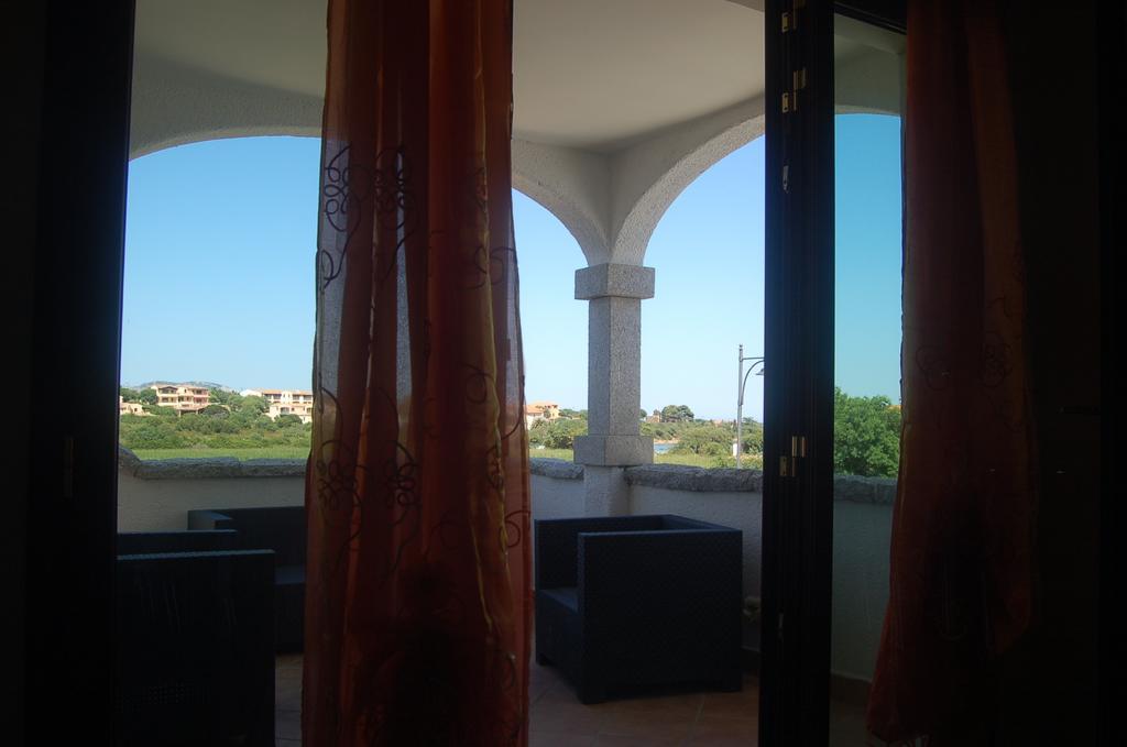 Relax Al Mare Apartamento Olbia Quarto foto