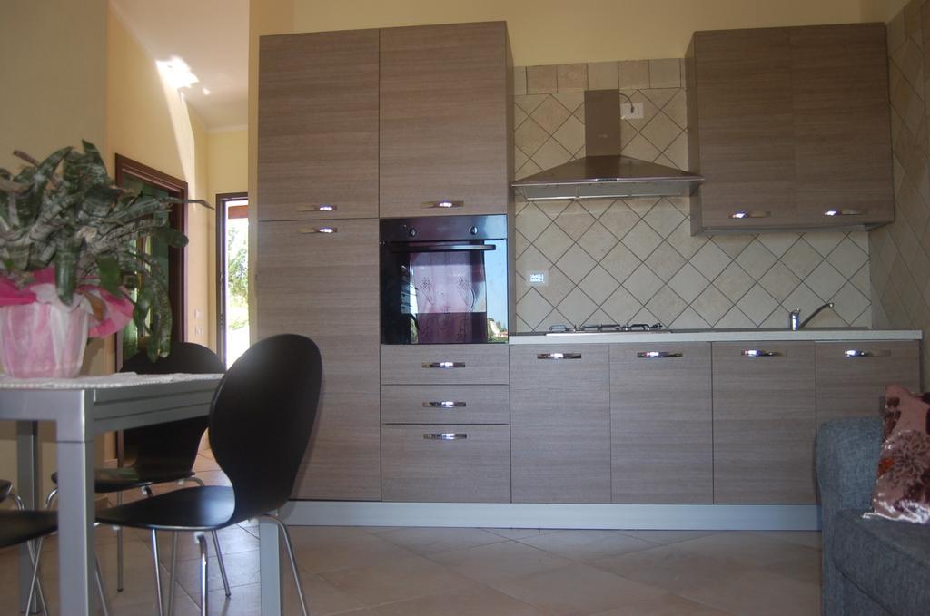 Relax Al Mare Apartamento Olbia Quarto foto