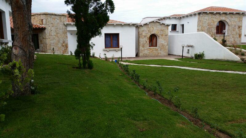 Relax Al Mare Apartamento Olbia Exterior foto