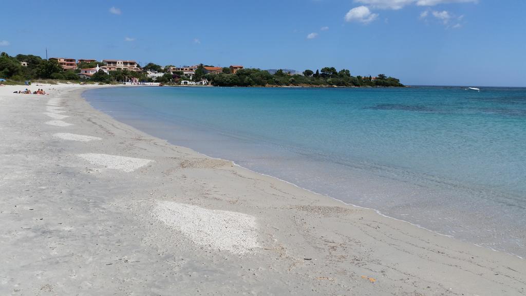 Relax Al Mare Apartamento Olbia Exterior foto