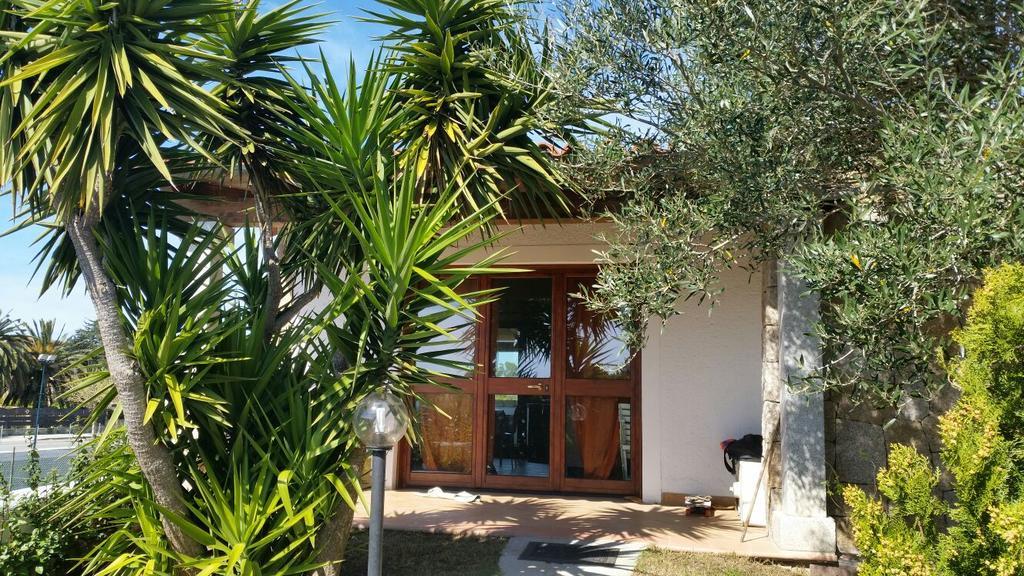 Relax Al Mare Apartamento Olbia Exterior foto