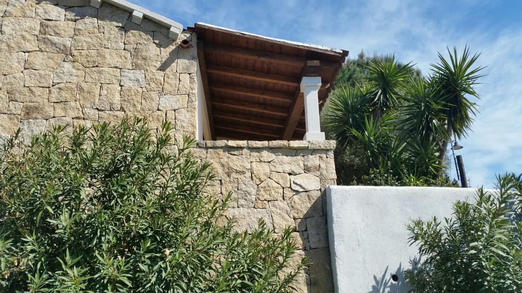 Relax Al Mare Apartamento Olbia Exterior foto