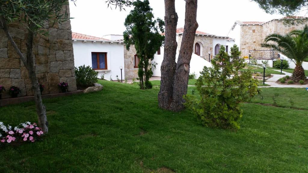 Relax Al Mare Apartamento Olbia Exterior foto
