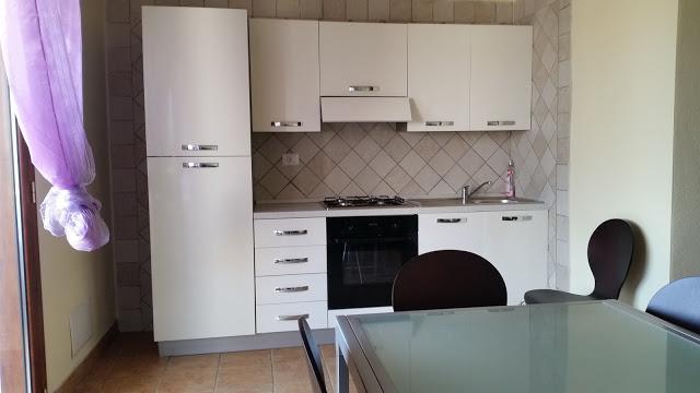 Relax Al Mare Apartamento Olbia Exterior foto