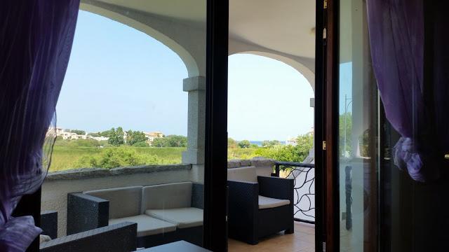 Relax Al Mare Apartamento Olbia Exterior foto