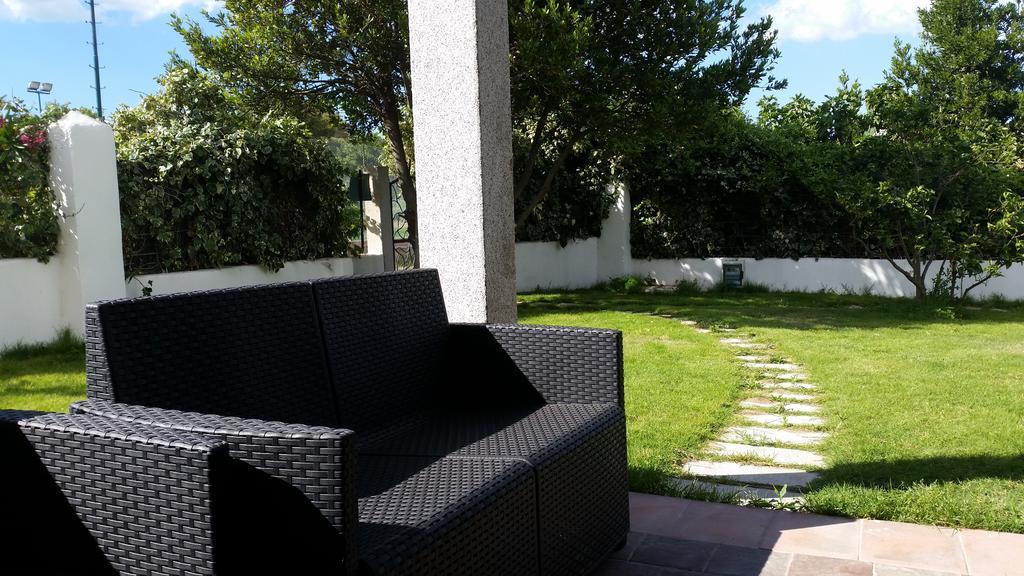 Relax Al Mare Apartamento Olbia Exterior foto