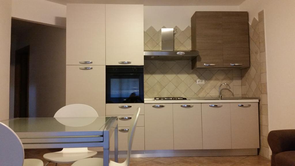 Relax Al Mare Apartamento Olbia Exterior foto