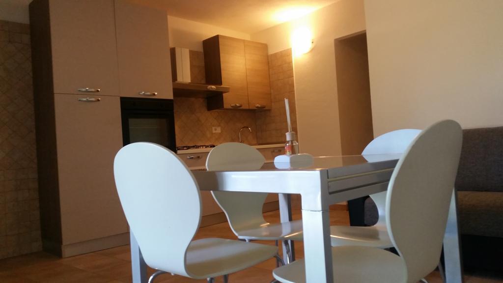 Relax Al Mare Apartamento Olbia Exterior foto