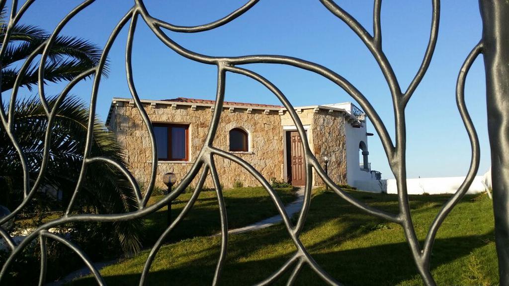 Relax Al Mare Apartamento Olbia Exterior foto